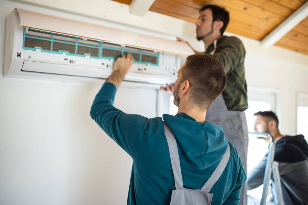 Ductless HVAC repair in Sterling Ranch, CO