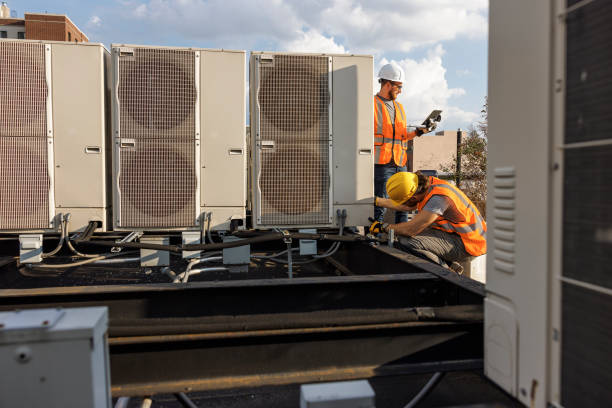 Best Ductless HVAC repair  in Sterling Ranch, CO