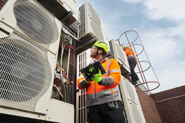Best HVAC air duct cleaning  in Sterling Ranch, CO