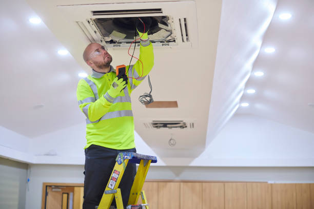 Best Commercial HVAC repair  in Sterling Ranch, CO