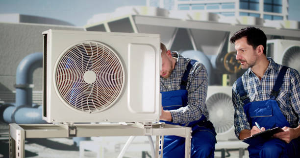 Best HVAC maintenance near me  in Sterling Ranch, CO