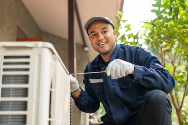 Best HVAC system installation  in Sterling Ranch, CO