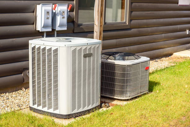 Best HVAC service technicians  in Sterling Ranch, CO